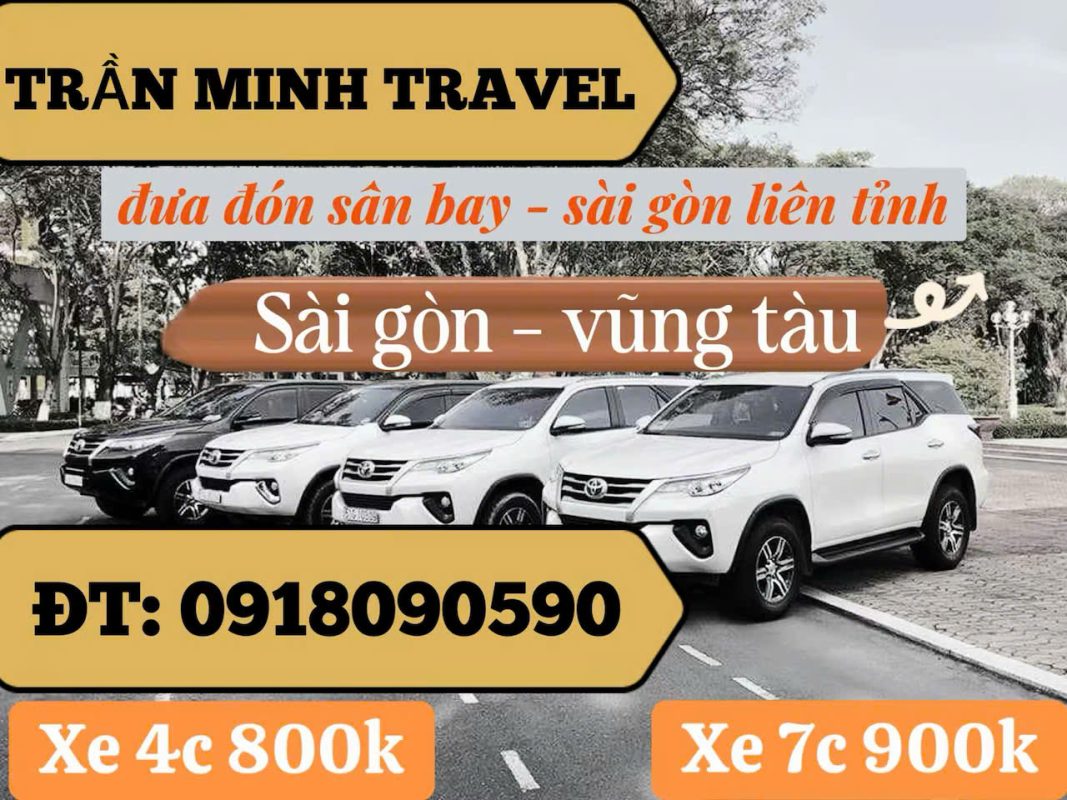 Tran Minh Travel